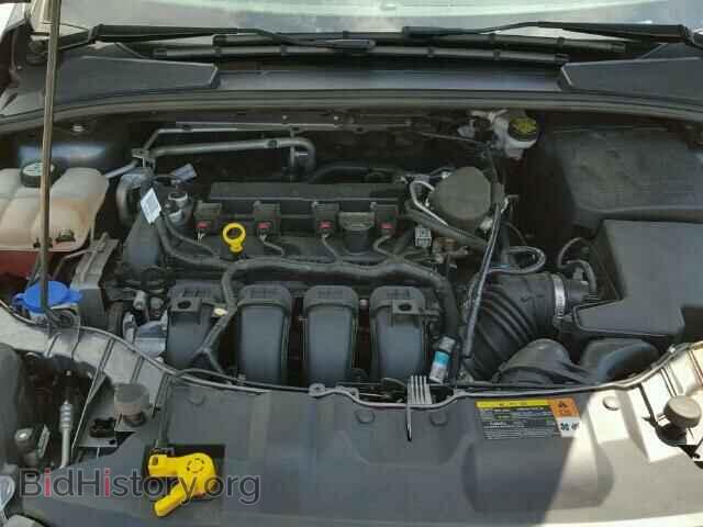 2013 FORD FOCUS - VIN: 1FADP3F22DL237400 - Photo 7