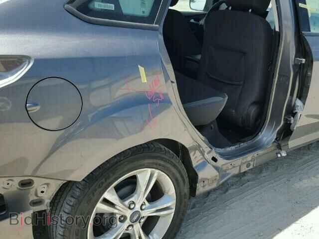 2013 FORD FOCUS - VIN: 1FADP3F22DL237400 - Photo 9