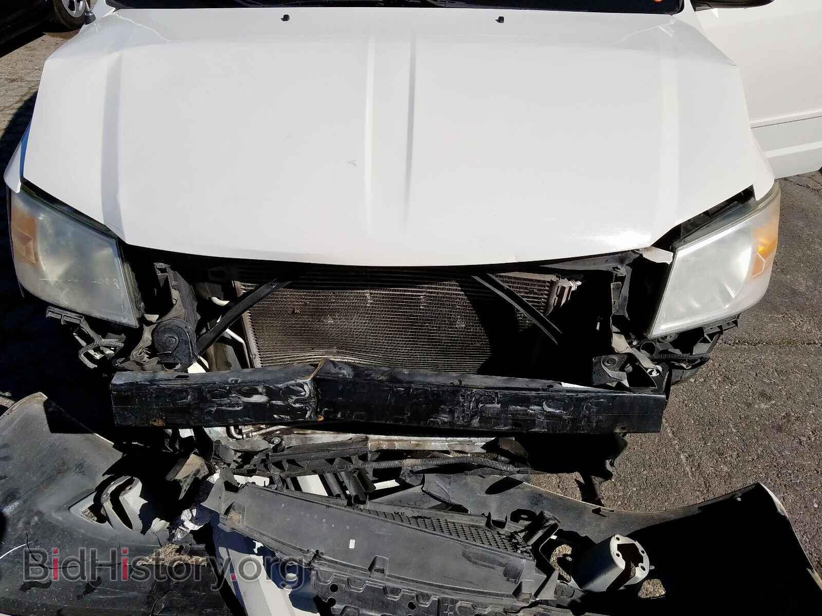 2010 DODGE CARAVAN - VIN: 2D4RN4DE1AR153941 - Фото 7