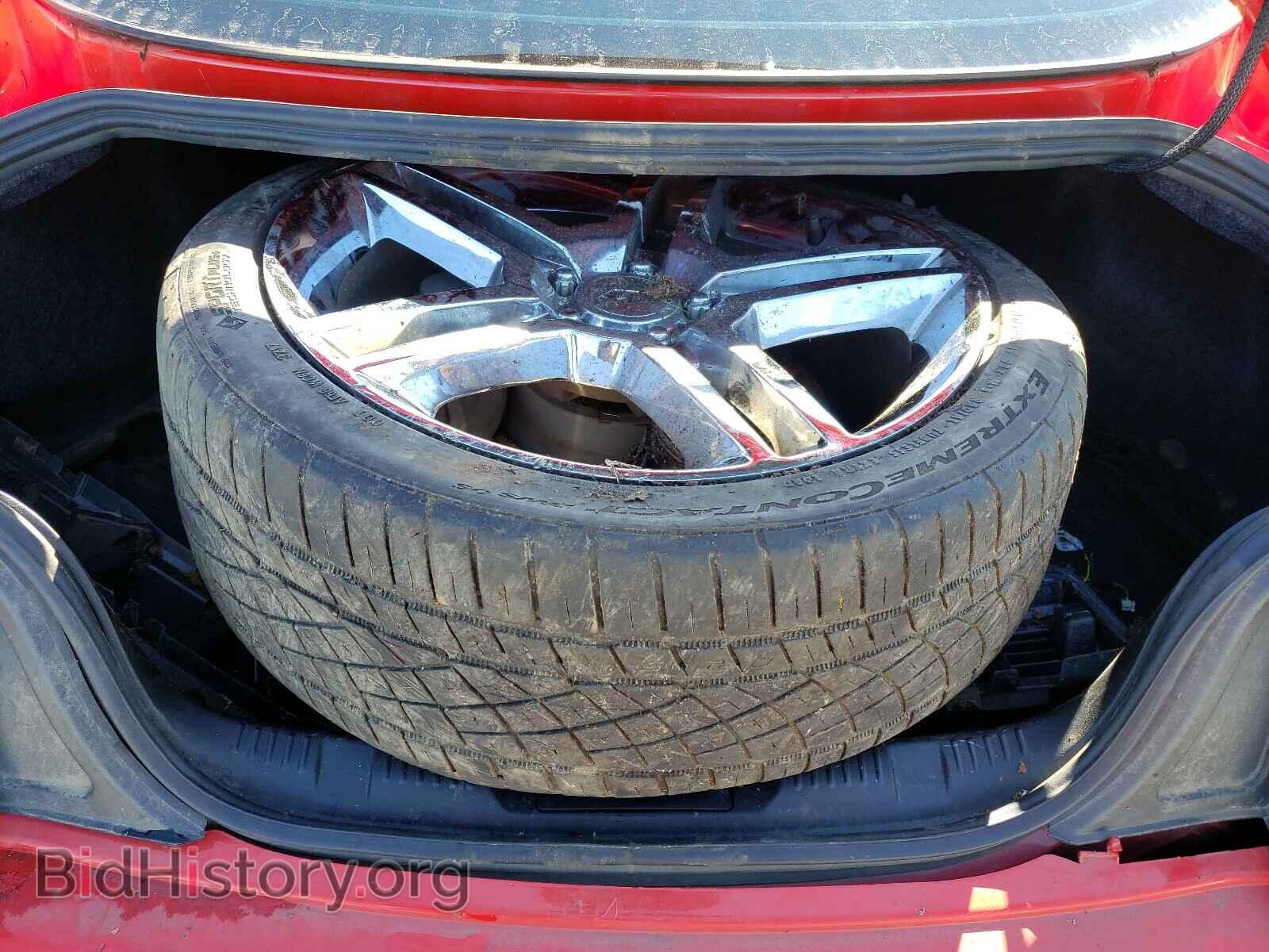 2017 FORD MUSTANG - VIN: 1FA6P8CF4H5307146 - Фото 9