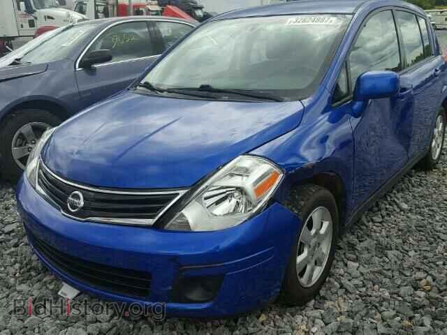 2012 NISSAN VERSA - VIN: 3N1BC1CP2CK201347 - Photo 2