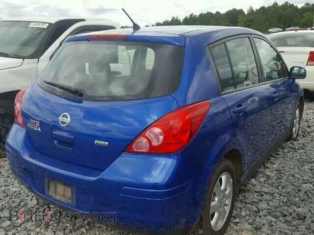 2012 NISSAN VERSA - VIN: 3N1BC1CP2CK201347 - Photo 4
