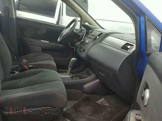 2012 NISSAN VERSA - VIN: 3N1BC1CP2CK201347 - Photo 5