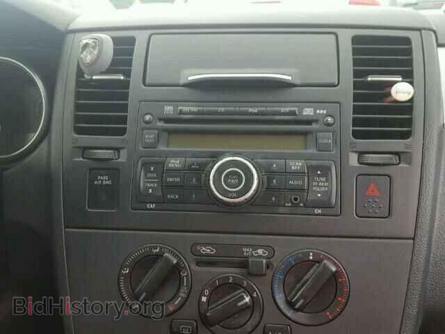 2012 NISSAN VERSA - VIN: 3N1BC1CP2CK201347 - Photo 9