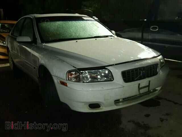 Фотография YV1TS92D741347900 - VOLVO S80 2004