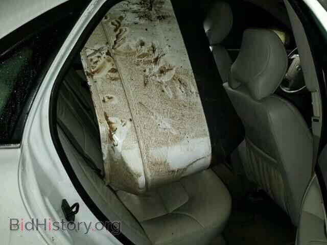2004 VOLVO S80 - VIN: YV1TS92D741347900 - Фото 6
