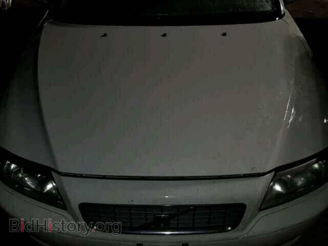 2004 VOLVO S80 - VIN: YV1TS92D741347900 - Фото 7
