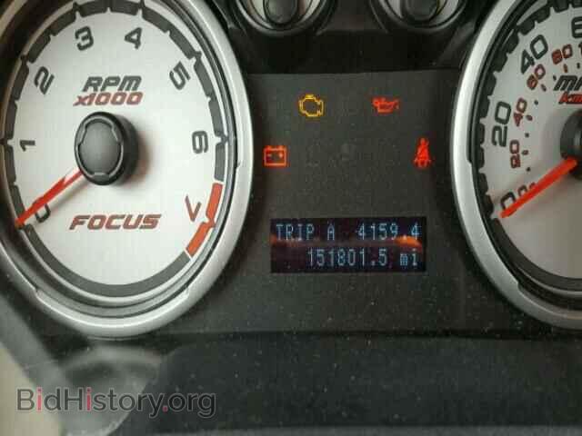 2009 FORD FOCUS - VIN: 1FAHP35N89W249537 - Фото 8