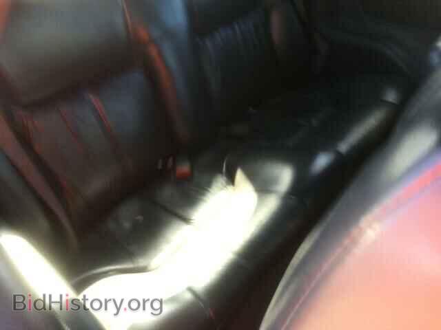 2000 CHRYSLER SEBRING - VIN: 3C3EL55H3YT215433 - Фото 6