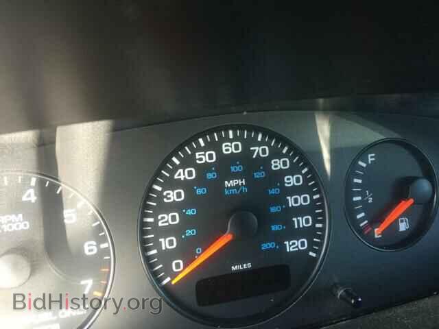 2000 CHRYSLER SEBRING - VIN: 3C3EL55H3YT215433 - Фото 8