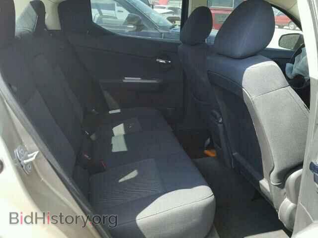 2009 DODGE AVENGER - VIN: 1B3LC56B39N535710 - Фото 6