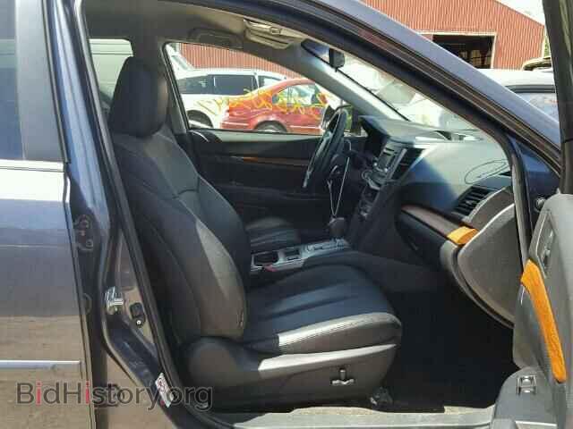2014 SUBARU OUTBACK - VIN: 4S4BRBKC8E3293200 - Фото 5