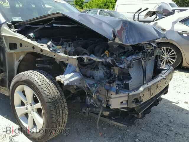 2014 SUBARU OUTBACK - VIN: 4S4BRBKC8E3293200 - Фото 9