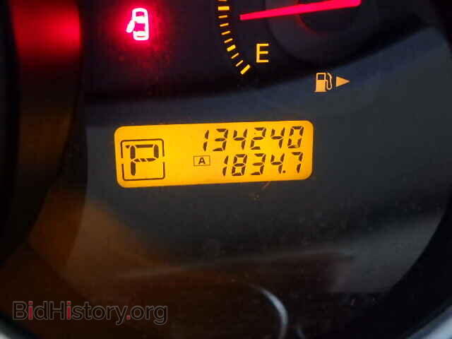 2008 NISSAN VERSA - VIN: 3N1BC11E28L407612 - Фото 8