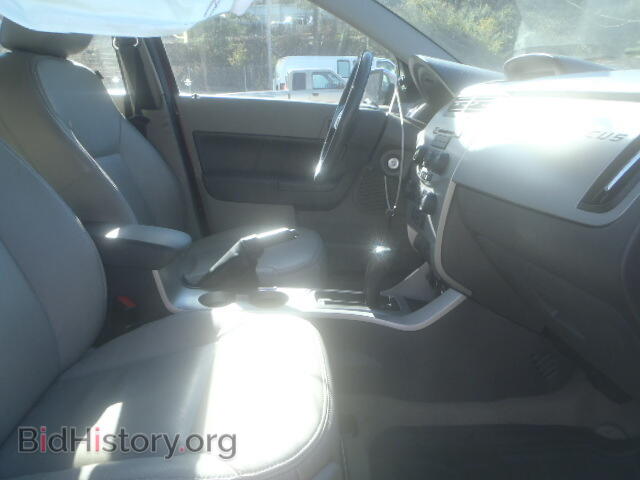 2011 FORD FOCUS - VIN: 1FAHP3HN1BW169191 - Фото 5