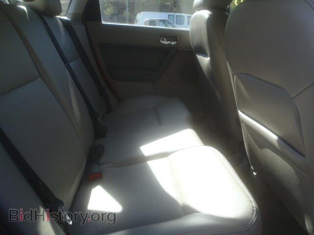 2011 FORD FOCUS - VIN: 1FAHP3HN1BW169191 - Фото 6