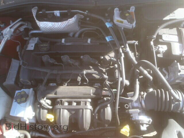 2011 FORD FOCUS - VIN: 1FAHP3HN1BW169191 - Фото 7