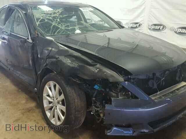 2010 LEXUS LS460 - VIN: JTHCL5EF0A5007287 - Фото 9