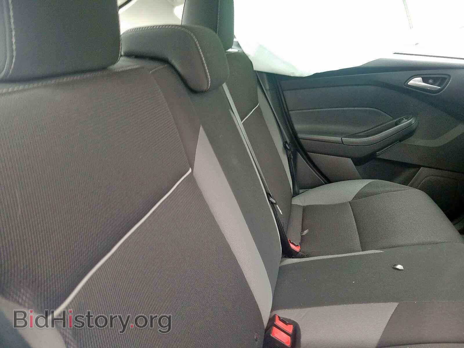 2014 FORD FOCUS - VIN: 1FADP3K26EL447733 - Фото 6