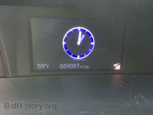 2013 HONDA CIVIC - VIN: 19XFB2F86DE218583 - Фото 8