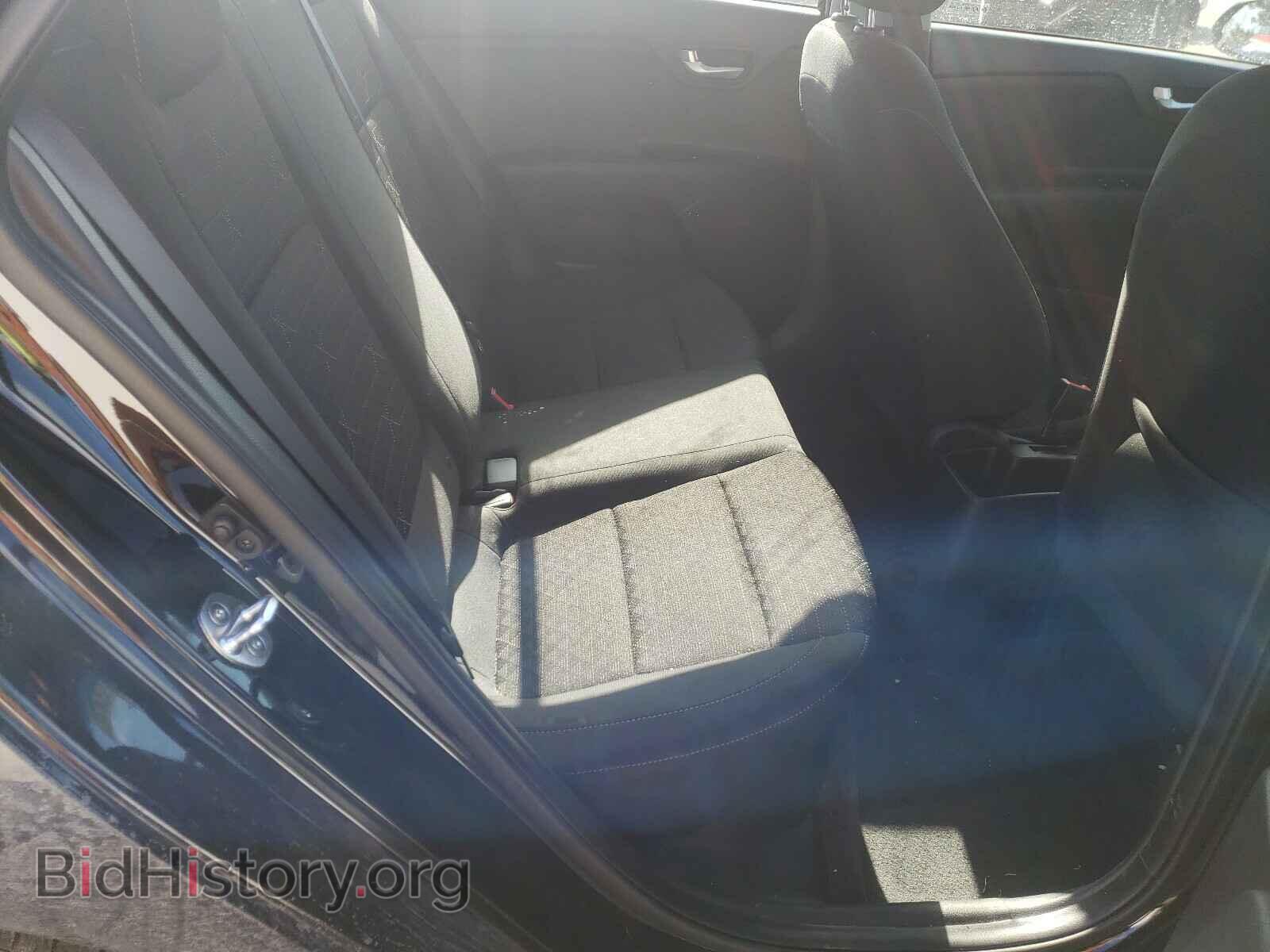2020 KIA RIO - VIN: 3KPA24AD0LE310054 - Фото 6