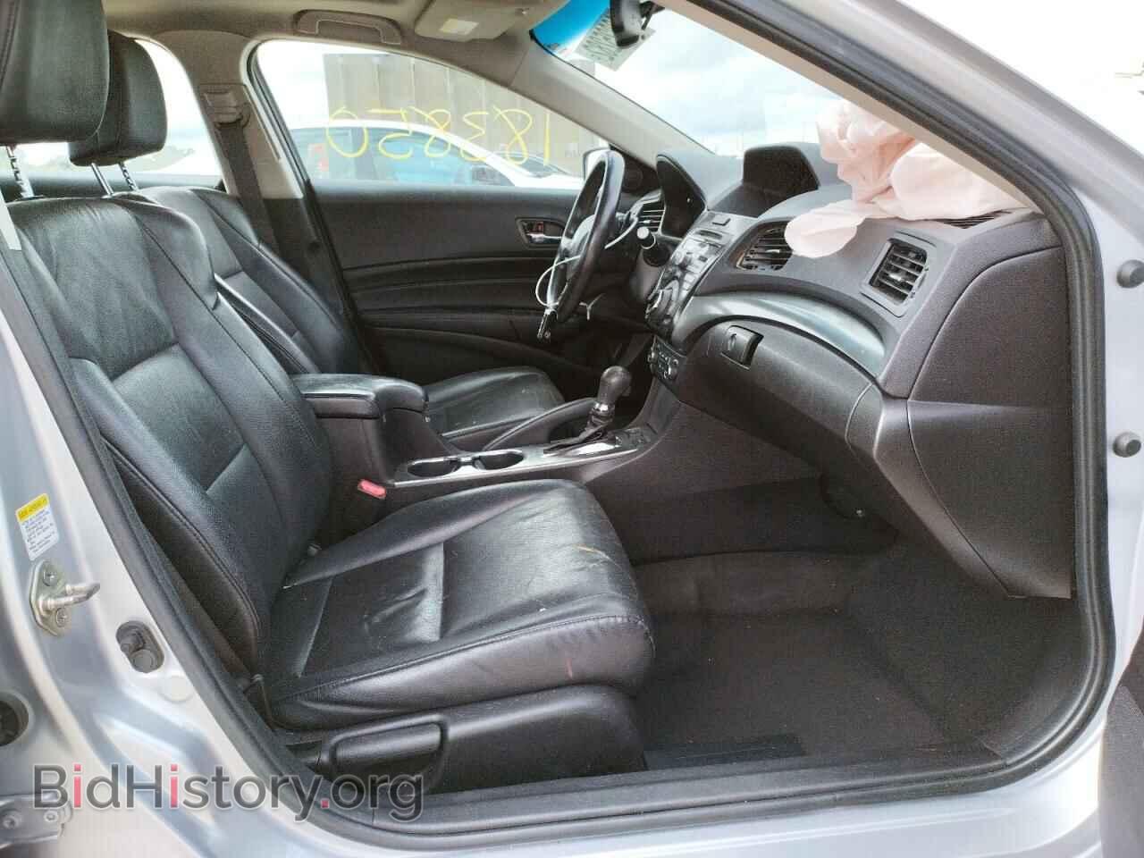 2014 ACURA ILX - VIN: 19VDE1F76EE009872 - Фото 5