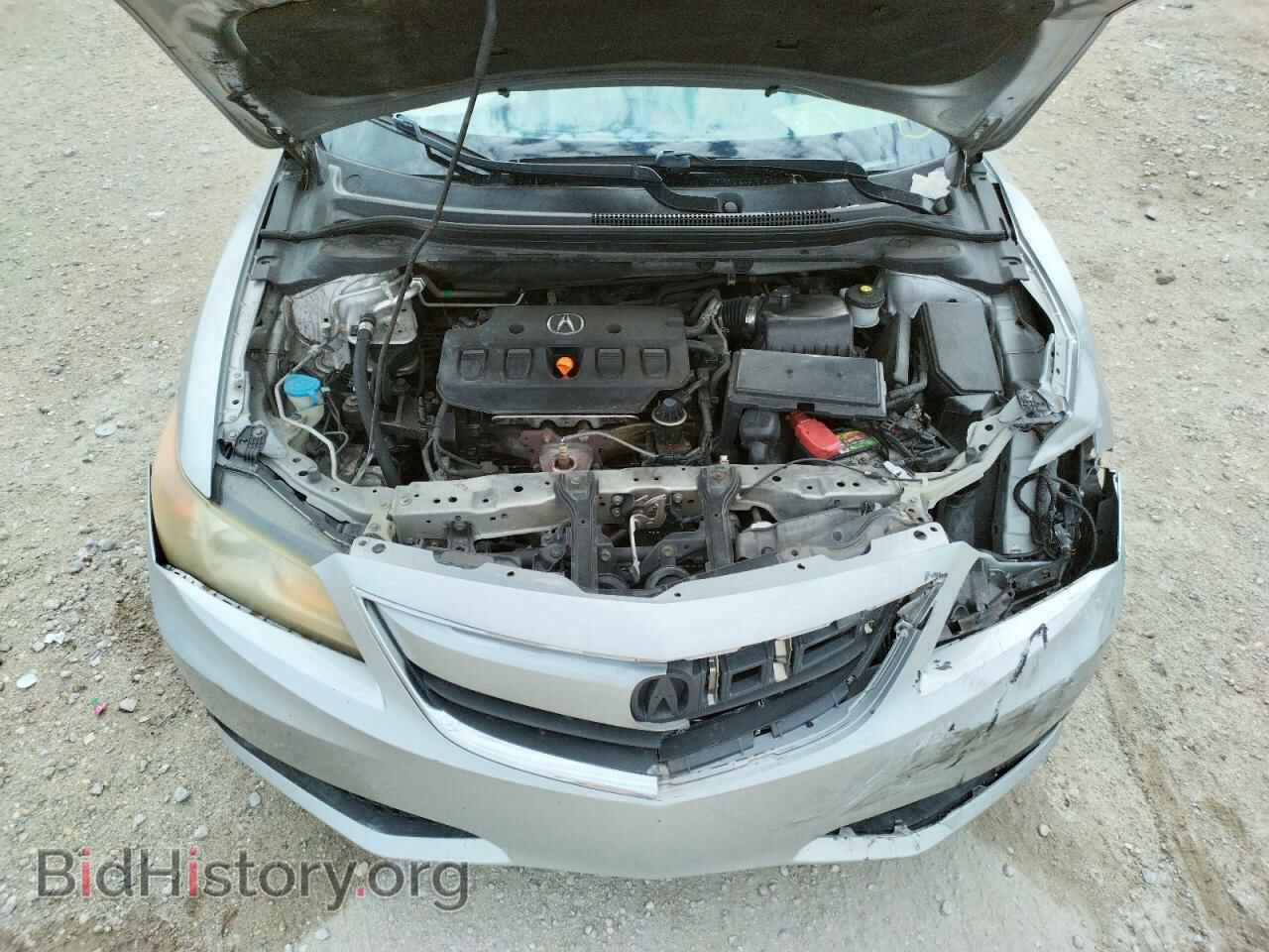 2014 ACURA ILX - VIN: 19VDE1F76EE009872 - Фото 7