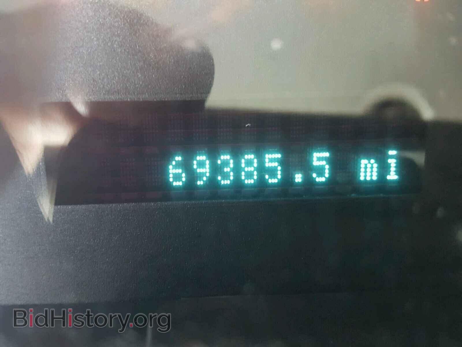 2011 FORD FOCUS - VIN: 1FAHP3FN2BW141550 - Фото 8