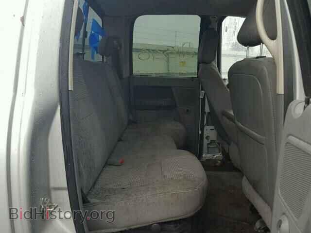 2009 DODGE RAM 3500 - VIN: 3D7MX48L29G547188 - Фото 6
