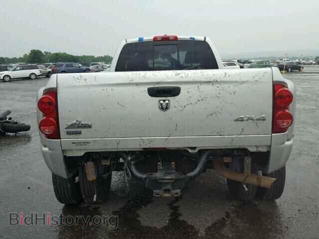 2009 DODGE RAM 3500 - VIN: 3D7MX48L29G547188 - Фото 10