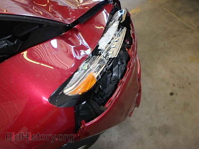 2014 JEEP CHEROKEE - VIN: 1C4PJMCB3EW204893 - Photo 9