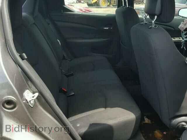 2012 DODGE AVENGER - VIN: 1C3CDZAG2CN256055 - Фото 6
