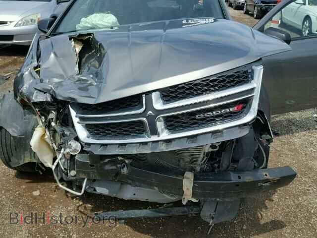 2012 DODGE AVENGER - VIN: 1C3CDZAG2CN256055 - Фото 7