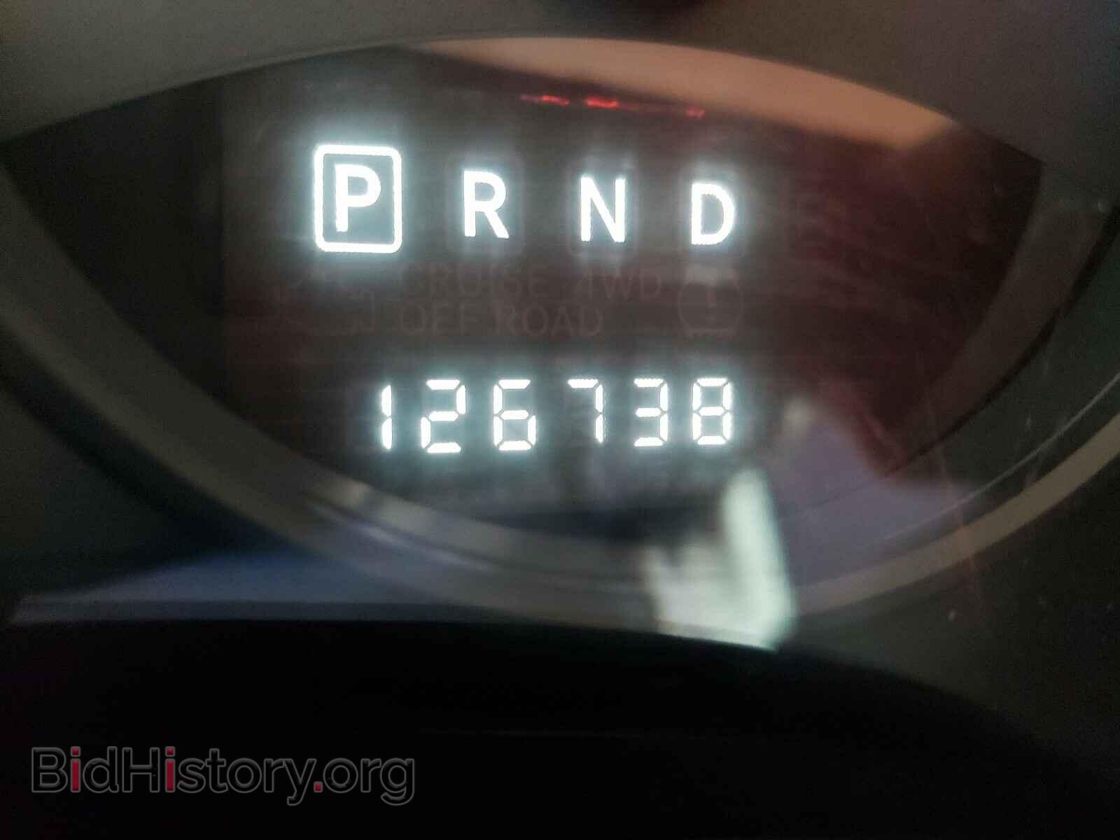 2014 JEEP COMPASS - VIN: 1C4NJCBA3ED845029 - Фото 8