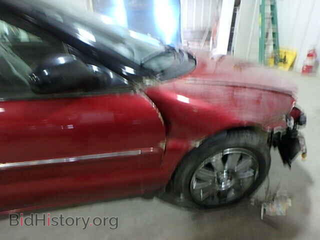 2006 CHRYSLER SEBRING - VIN: 1C3EL65R46N163290 - Фото 9