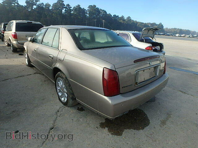 2002 CADILLAC DEVILLE - VIN: 1G6KF57932U175639 - Фото 3