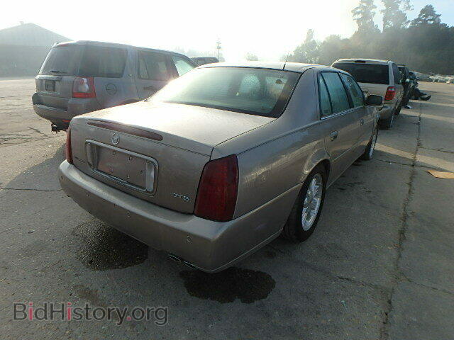 2002 CADILLAC DEVILLE - VIN: 1G6KF57932U175639 - Фото 4