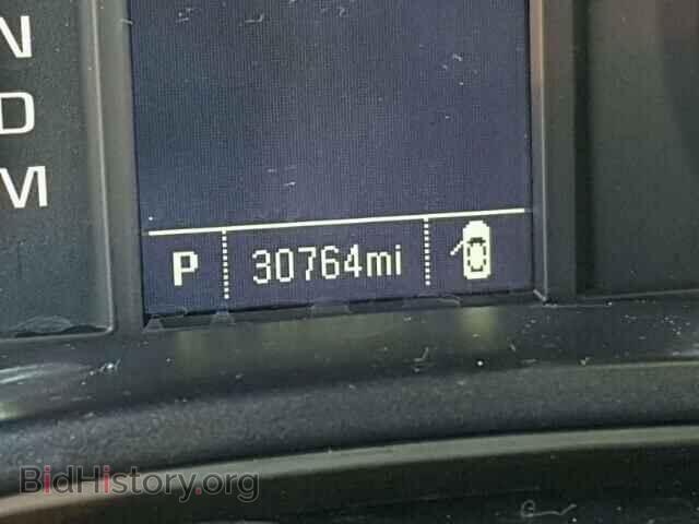 2014 CHEVROLET SILVERADO - VIN: 3GCPCPEC1EG505825 - Фото 8
