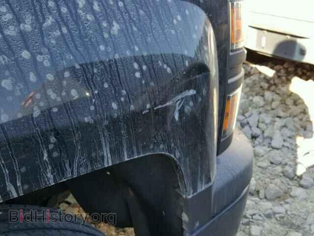 2014 CHEVROLET SILVERADO - VIN: 3GCPCPEC1EG505825 - Фото 9