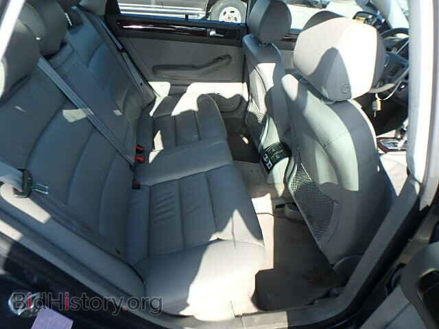 2004 AUDI A6 - VIN: WAUVT64B14N012479 - Фото 6