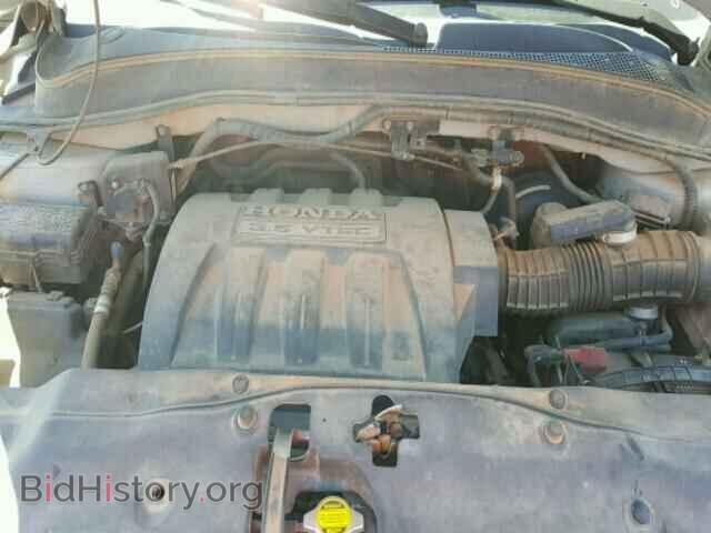 2005 HONDA PILOT - VIN: 5FNYF18425B004347 - Photo 7