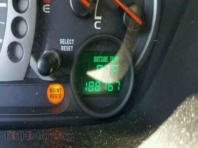 2005 HONDA PILOT - VIN: 5FNYF18425B004347 - Photo 8