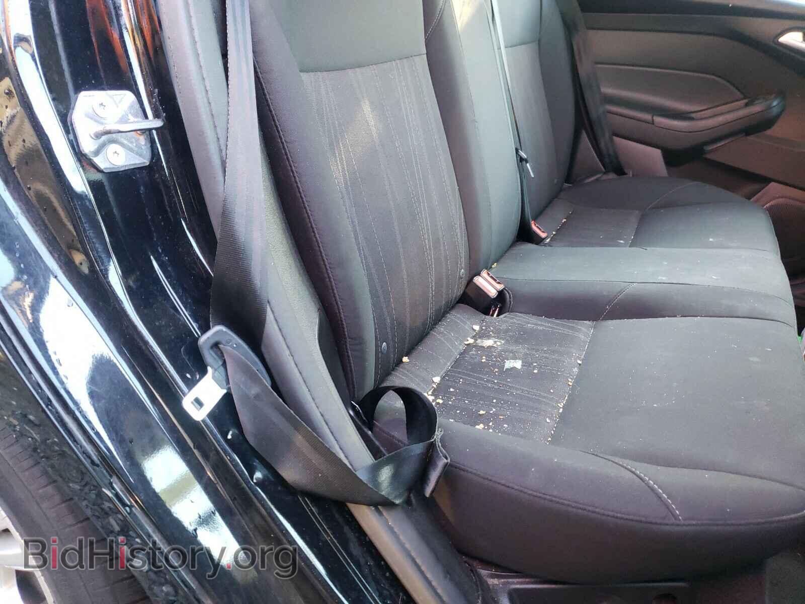2016 FORD FOCUS - VIN: 1FADP3F21GL348041 - Фото 6