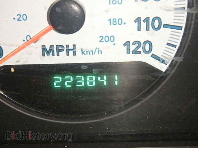 2005 DODGE CARAVAN - VIN: 1D4GP24R05B358258 - Фото 8