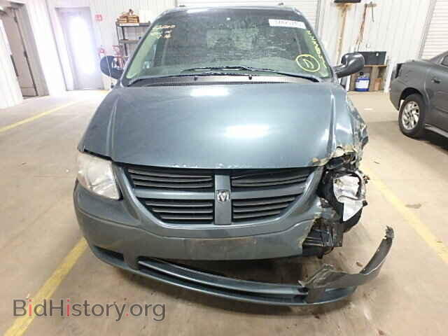 2005 DODGE CARAVAN - VIN: 1D4GP24R05B358258 - Фото 10