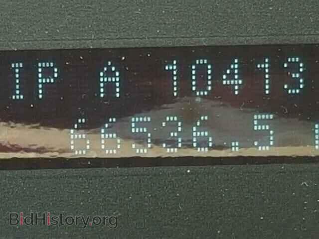 2008 FORD FOCUS - VIN: 1FAHP35N28W225989 - Фото 8