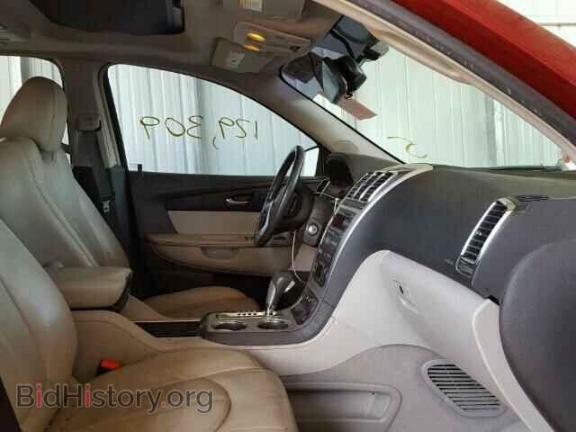 2009 GMC ACADIA - VIN: 1GKER23D69J195670 - Фото 5