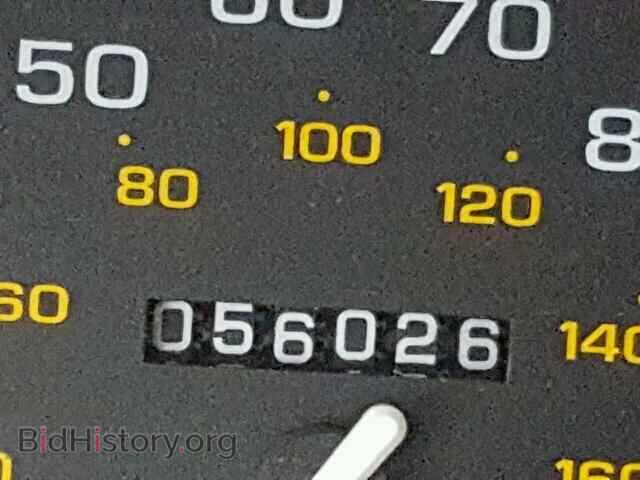 1996 SATURN SL/SL1/SL2 - VIN: 1G8ZH528XTZ392172 - Фото 8