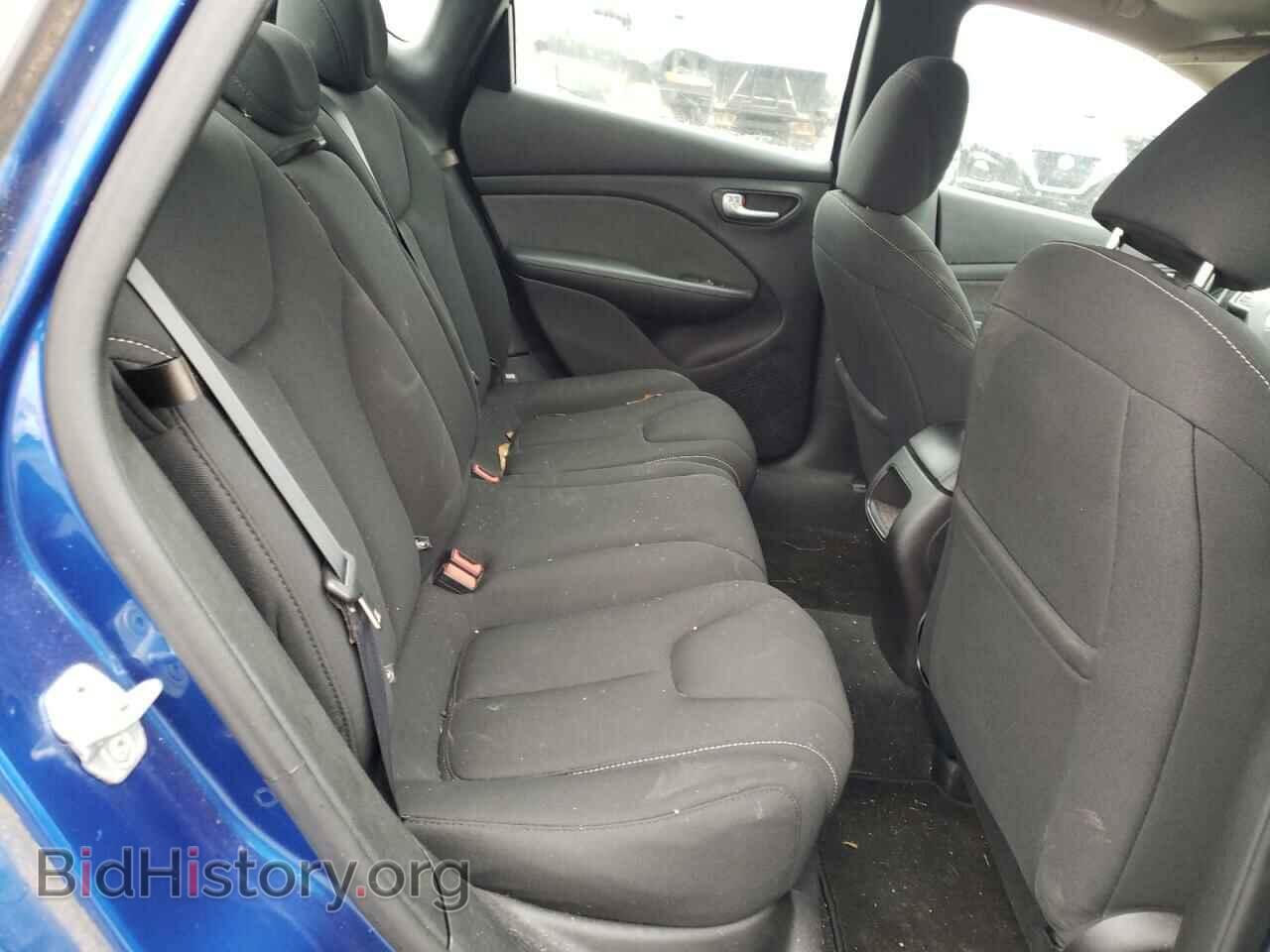 2013 DODGE DART - VIN: 1C3CDFBA9DD338123 - Photo 6
