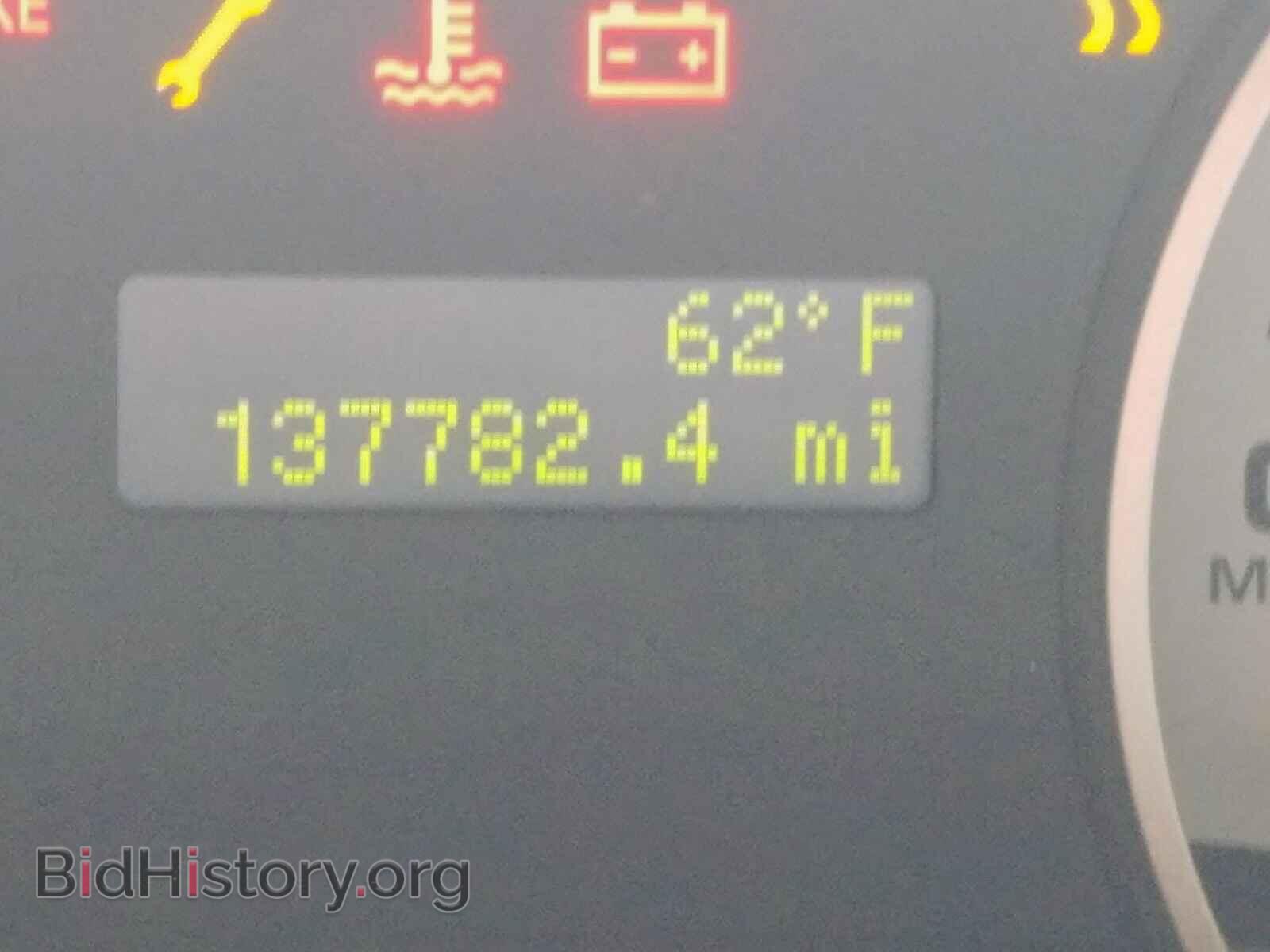 2007 FORD EXPLORER - VIN: 1FMEU31K27UA16615 - Фото 8